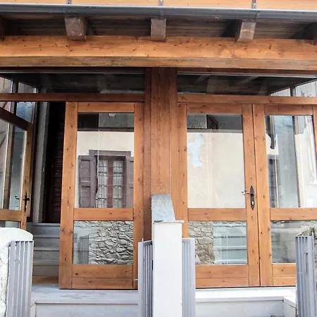 Apartamento Snö Mont Romies Salardú