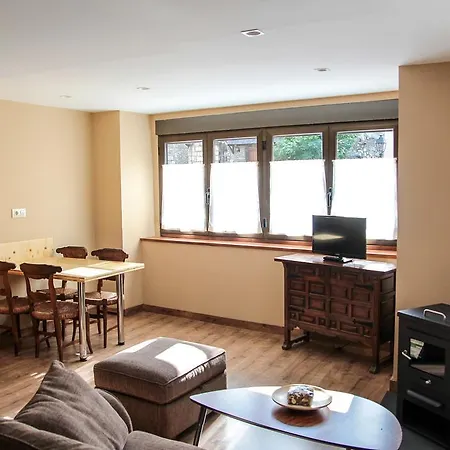 Apartamento Snö Mont Romies