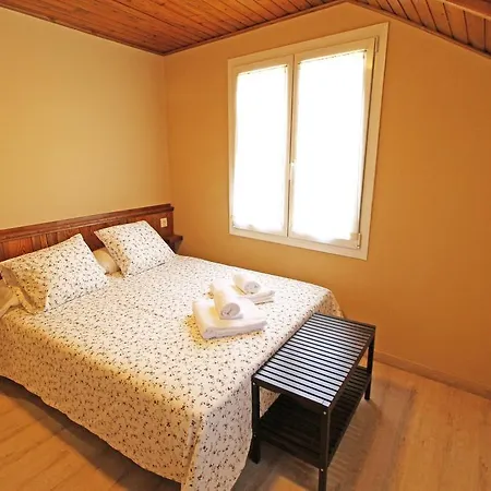 Apartamento Snö Mont Romies *