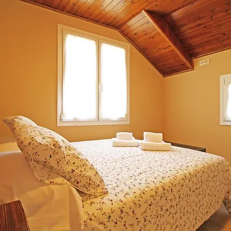 Apartamento Snö Mont Romies Salardú