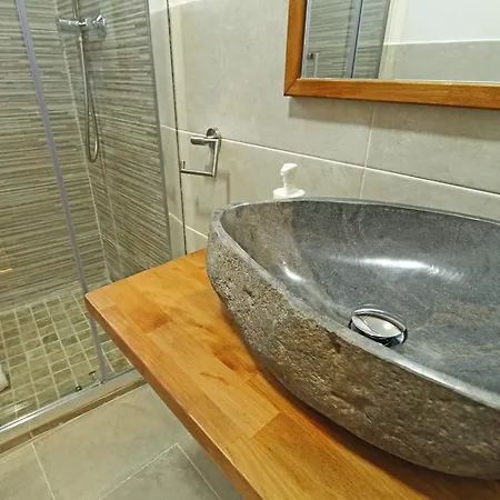Snö Mont Romies Apartamento Salardú