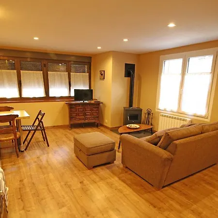 Snö Mont Romies Apartamento